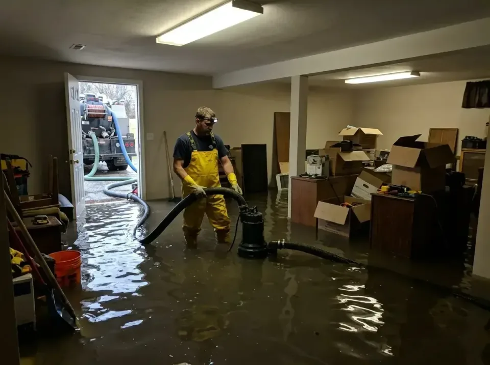 basement-burst-pipe-flooding-a-001 — frequently asked questions, 24-Hour Water Damage Restoration Services in Aviston, IL